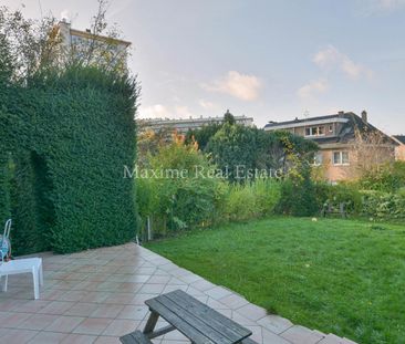 Huis te huur in Woluwe-Saint-Pierre - Photo 3