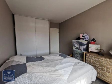 Appartement à louer 3 pièces 61.87m² - Photo 3