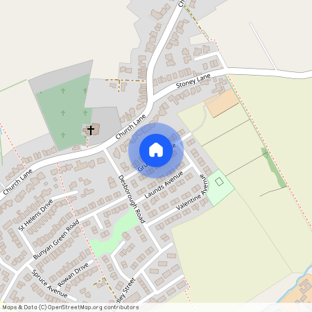 GRUNDY AVENUE, SELSTON, NOTTINGHAMSHIRE