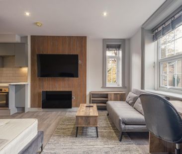 Studio to rent - Photo 1