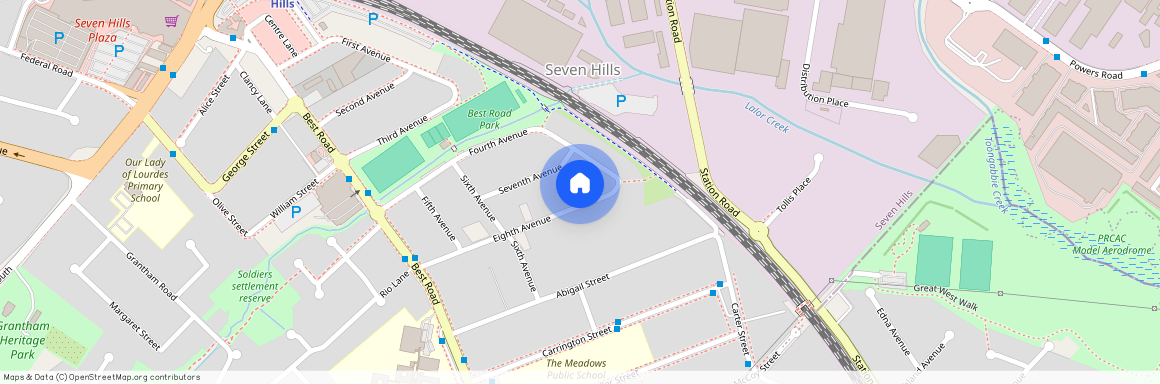 35 Eighth Avenue, NSW 2147, Seven Hills