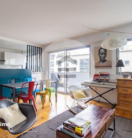 Appartement • Georges Brassens - Photo 4