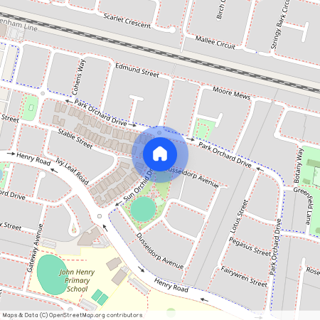 9 Sun Orchid Drive, Vic 3810, Pakenham