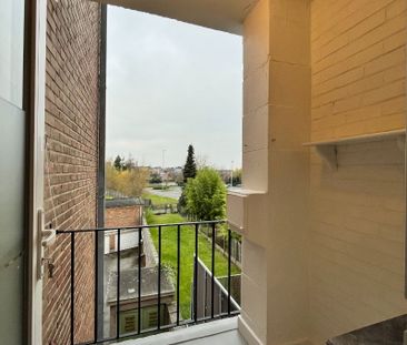 Appartement te huur in Zottegem - Photo 4