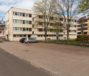 Tingsgatan 6 B - Foto 4