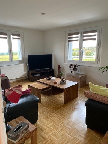 Appartement de 3.5 pièces au 1er étage à louer - Foto 5