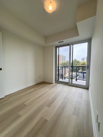 For Lease - 2825 Jane Street Unit# 316, Toronto, Ontario - Photo 3
