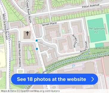 Arneil Drive, Edinburgh, Midlothian, EH5 - Photo 1