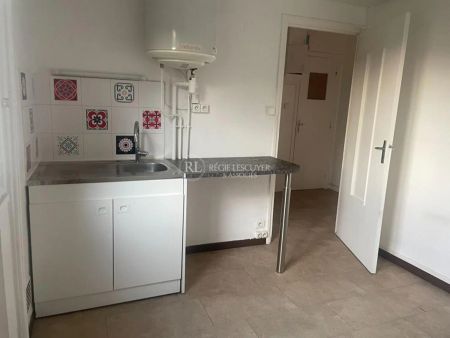 T4 - AVENUE JEAN JAURES - DECINES - Photo 2