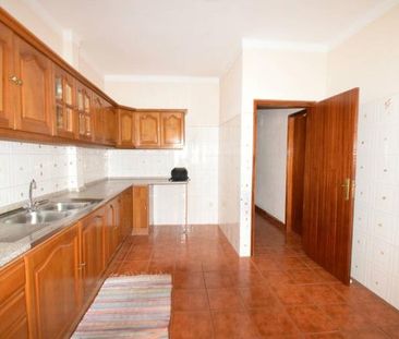 Apartamento T2 - Photo 1