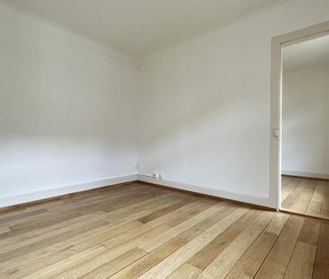 Gemütliches Wohnen in der Kleinbasler Altstadt - Foto 5