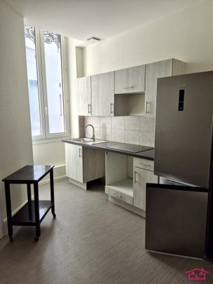 Location Appartement 3 pièces 62m² GRENOBLE 38000 - Photo 1