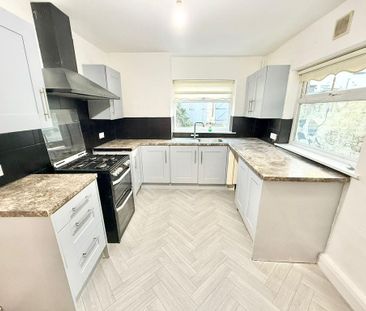 2 bedroom terraced house to rent - Photo 5