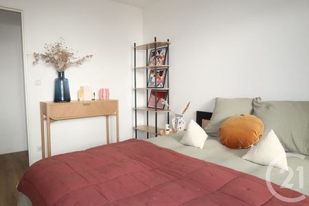 Appartement F3 à louer - Photo 2