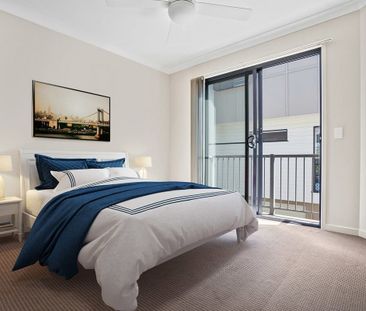 4/15 Rutland Street, Coorparoo QLD 4151 - Townhouse For Rent | Domain - Photo 4