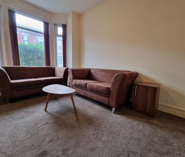 5 bedroom terraced house to rent - Photo 2