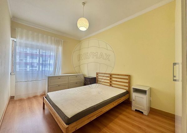 Apartamento T2 em Lisboa