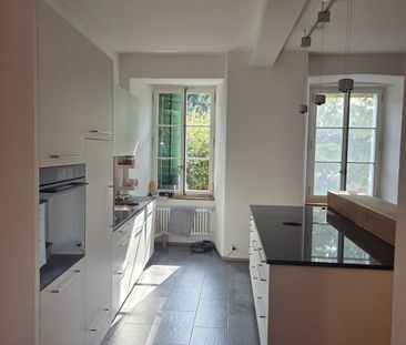 3.5 Zimmer, 150 m² - Photo 5