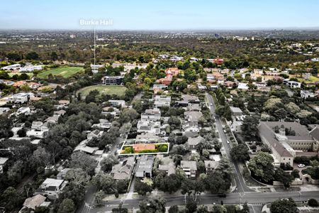 12 Hodgson Street, Kew VIC 3101 - House For Rent | Domain - Photo 4