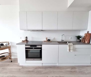 Nyopført lejemål i flot og moderne boligkompleks - Foto 5