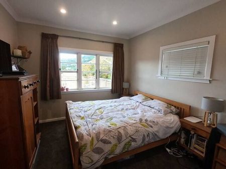 Karori 3BR Home - Entertainers delight - Photo 4