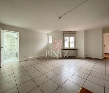 LOCATION APPARTEMENT T2 - 44.65m² - Bischheim - Photo 1