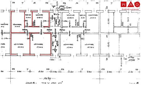 Gepflegte 3 Zimmerwohnung am südseitigen Sonnenhang in Fohnsdorf mit Garten. - Photo 4