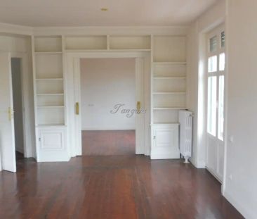 Piso de alquiler en Neguri Hiribidea, Neguri - Photo 1