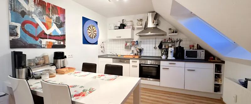 ATTRAKTIVE 3-ZIMMERWOHNUNG AM SCHÖNWASSERPARK ZU MIETEN! - Photo 1