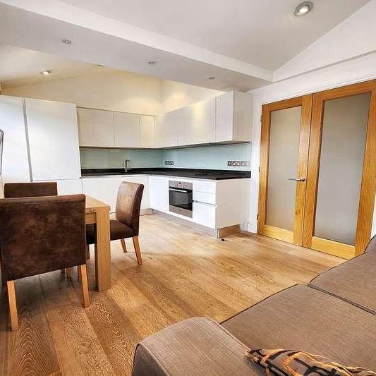 York Street, Marylebone, London, W1H - Photo 1