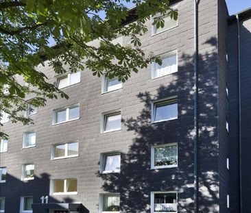 Familienfreundliche Wohnung in Vorhalle - Photo 1