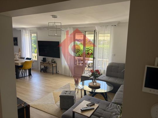 Location Maison 5 pièces 105m² ORGEVAL 78630 - Photo 1