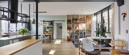 Maison • Boulogne-Billancourt - Photo 3