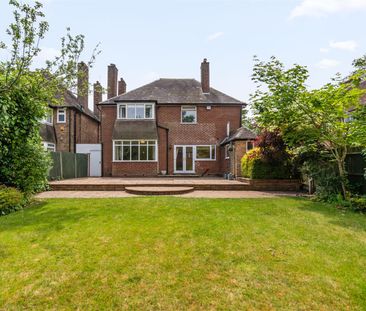 4 bed detached house to rent in Streetsbrook Road, Solihull, B91 - Photo 4