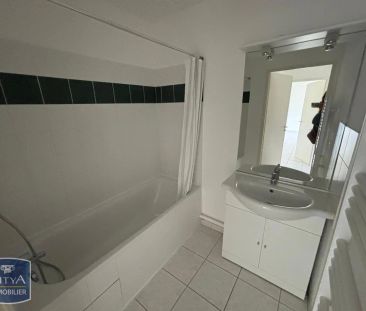 Appartement à louer 2 pièces 48.79m² - Photo 5