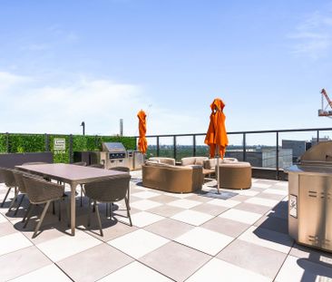 For Lease - 200 Redpath Avenue Unit# 3605, Toronto, Ontario - Photo 2