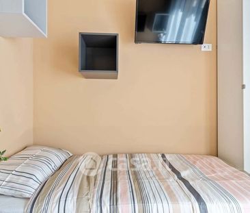 Monolocale in Affitto in Via Luciano Manara a Milano - Photo 1