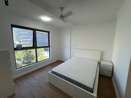 Furnished studio in the heart of Kangaroo Point! - Photo 3