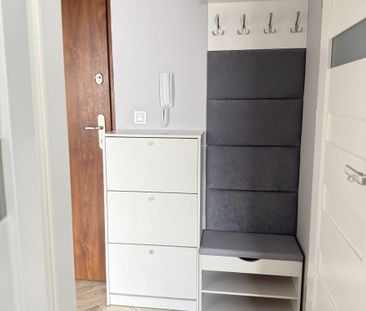 Mieszkanie 2 pok. 39m2, kom. lok. garaż Pruszków 39.3 m² - Zdjęcie 1