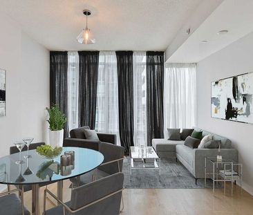 For Lease - 90 Park Lawn Road Unit# 2201, Toronto, Ontario - Photo 1