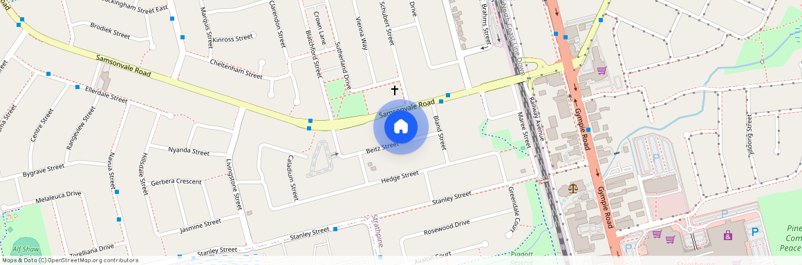 25 Beitz Street, Strathpine, QLD, 4500