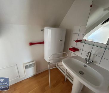 Location Appartement 1 pièce 11m² LAVAL 53000 - Photo 4