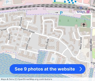 1 bedroom apartment for rent - Photo 1