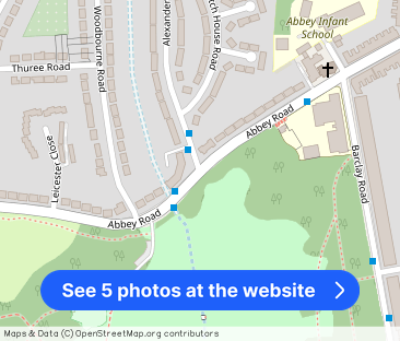 Abbey Road, Smethwick, West Midlands, B67 - Photo 1