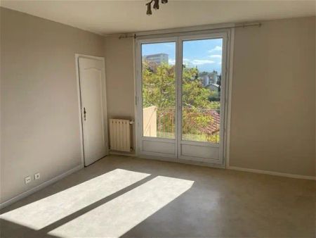 Location appartement 3 pièces - 68.15m² à Romans-sur-isère (26100) - Photo 3