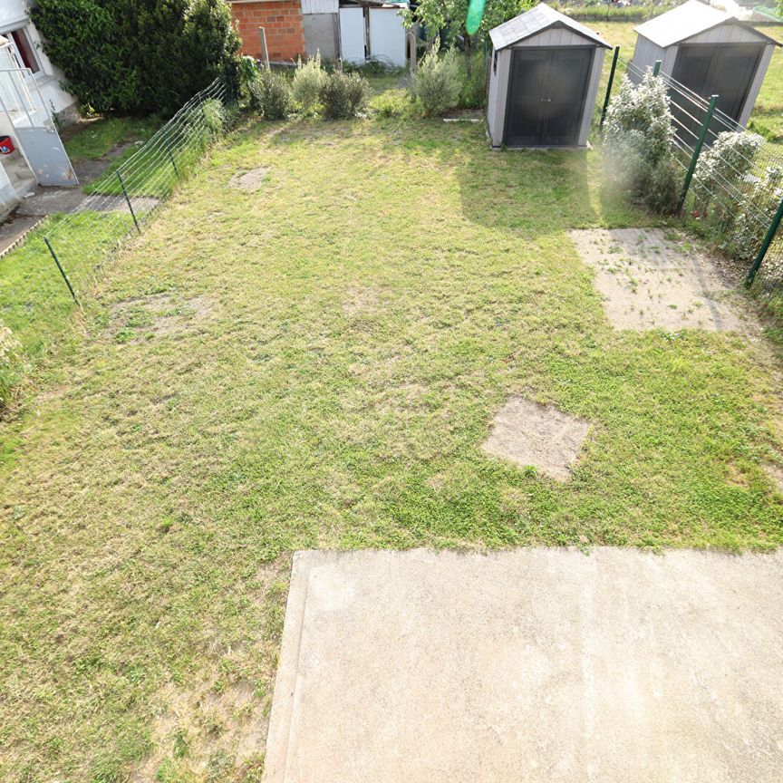 Maison récente La Ferté Saint Aubin 4 pièces - 74 m2 - Jardin - Photo 1