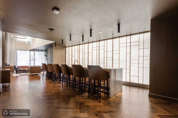 Condo for rent in Downtown | Furnished with incredible views - Photo 1