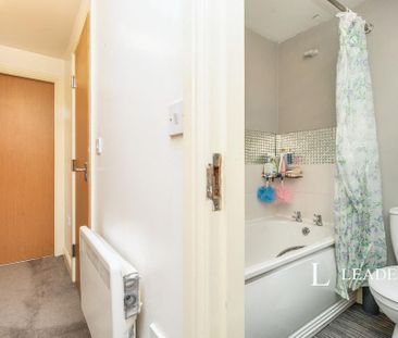 2 bedroom flat to rent - Photo 6