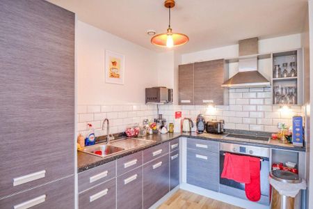 1 bedroom apartment to rent - Photo 5