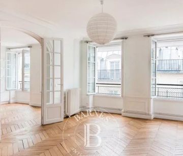 Appartement • Invalides - Photo 4
